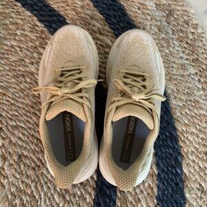 Hoka Clifton 9 Mens Running Shoes Size 9